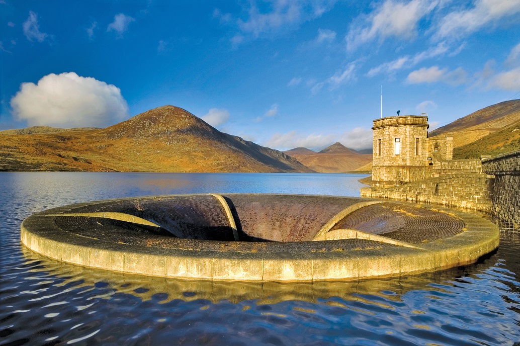 Silent Valley Mountain Park